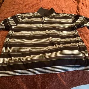 Ben Hogan Performance brand polo golf shirt